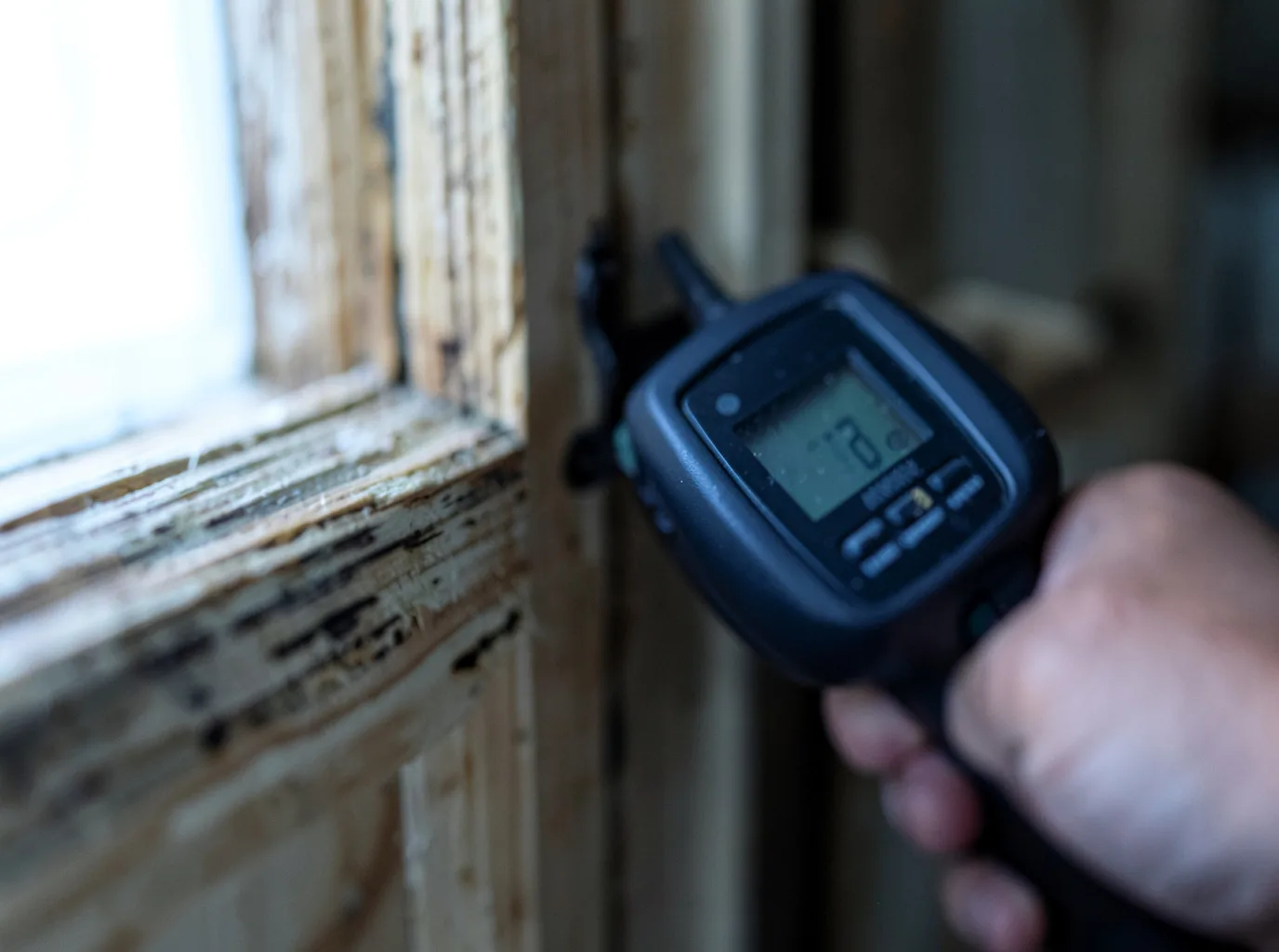 Moisture Inspection And Documentation in East Canaan, CT